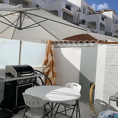 ヴィラ Costa Adeje