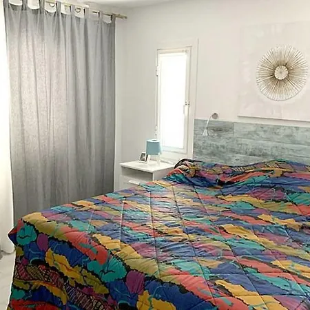 Costa Adeje Villa