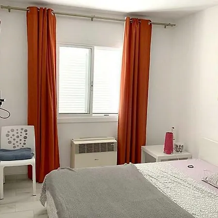 Costa Adeje Villa *